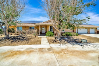 7855 W Avenue A, Rosamond, CA 93560