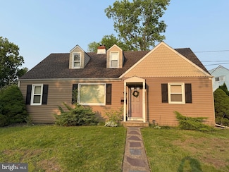 509 5th Ave, Barrington, NJ 08007