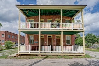 613 Price St, Richmond, VA 23220