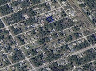 965 Quinn St SE, Palm Bay, FL 32909