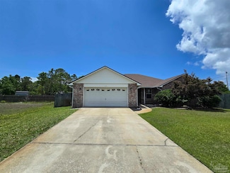 8751 Cicilia Ct, Navarre, FL 32566