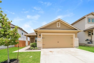5113 Sidesaddle Dr, Georgetown, TX 78626