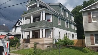 107 Randall Ave, Syracuse, NY 13207