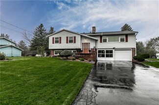 4176 Old Winding Way, Syracuse, NY 13215