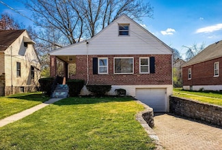 2017 Dallas Ave, Cincinnati, OH 45239