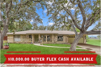 4002 Bentway St, San Antonio, TX 78217