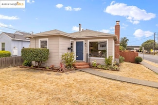 1547 Liberty St, El Cerrito, CA 94530