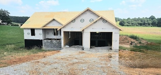 260 Thompson Rd, Madisonville, TN 37354