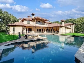 19 Wyck Hill Ln, Westlake, TX 76262