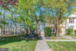 7612 Whitly Way, Lorton, VA 22079