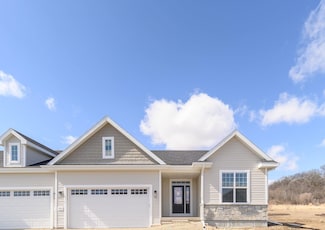 2154 Waters Edge Trail, Madison, WI 53718