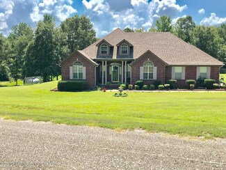972 Henson Rd, Coldwater, MS 38618