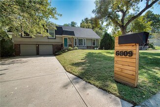 6609 Long Ave, Shawnee, KS 66216
