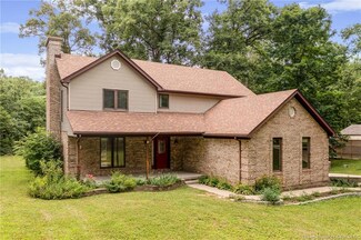 406 Harry Hughes Rd, Charlestown, IN 47111