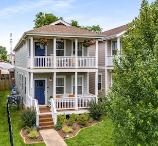 6206B California Ave, Nashville, TN 37209