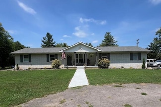 6191 Baxter Rd, Baxter, TN 38544