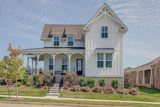 7323 Carothers Rd, Nolensville, TN 37135