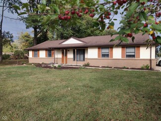 37 E Private Road 925 Rd NE, Brazil, IN 47834