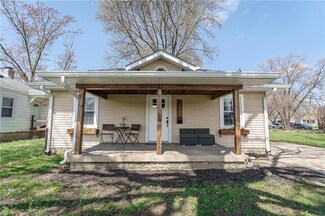 5220 Crawfordsville Rd, Indianapolis, IN 46224