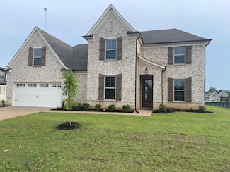 115 Misty Ridge Loop, Oakland, TN 38060