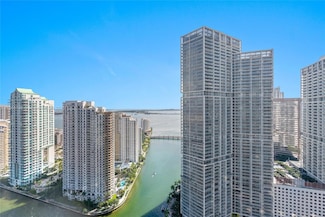 300 Biscayne Blvd Way Unit 3506, Miami, FL 33131