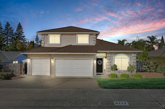 6113 Kifisia Way, Fair Oaks, CA 95628