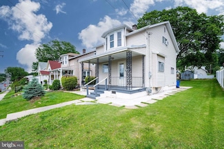 3433 Raymond St, Reading, PA 19605