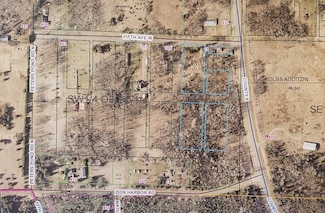 7 5th Ave W, Federal Dam, MN 56641