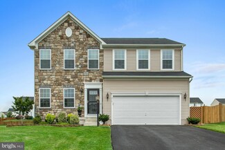 215 Morlyn Dr, Stephenson, VA 22656