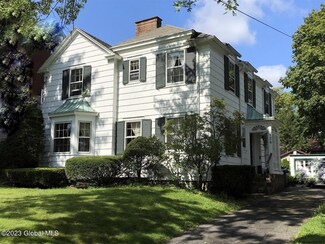 136 S Allen St, Albany, NY 12208