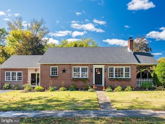 4 City Line Ave, Phoenixville, PA 19460