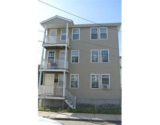 153 Millet St, Dorchester Center, MA 02124