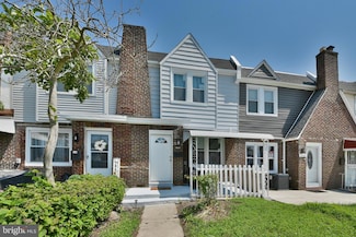 1520 E Mayland St, Philadelphia, PA 19138