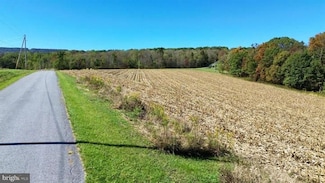 Lot 1 Anderson Rd, Schellsburg, PA 15559