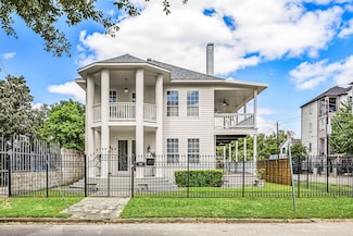 302 W Drew St, Houston, TX 77006