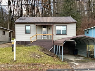 346 Maple St, Indiana, PA 15701