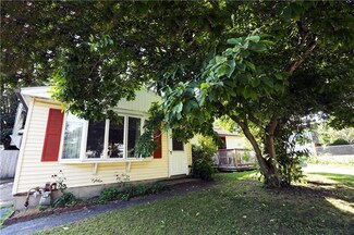 131 Hollis Ave, Warwick, RI 02889