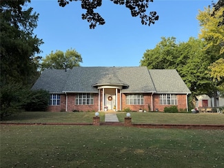 5501 Black Jack Ridge Rd, Oklahoma City, OK 73150