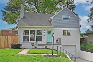 7755 Newbedford Ave, Cincinnati, OH 45237