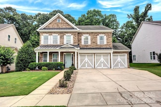 3076 Amaranth Dr, Fort Mill, SC 29708