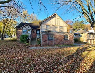 11208 Lowell Ave, Overland Park, KS 66210
