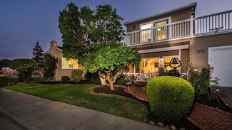1090 Cedar St, San Carlos, CA 94070