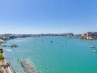 660 Island Way Unit 1005, Clearwater Beach, FL 33767