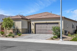 1724 Viola Falls St, North Las Vegas, NV 89084
