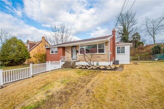 1329 Clara Ave, Pittsburgh, PA 15234