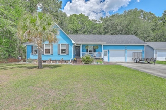 1325 Edward Dr, Moncks Corner, SC 29461