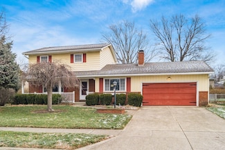 5674 Lindenwood Rd, Columbus, OH 43229