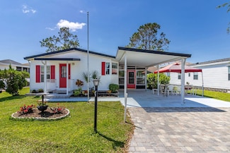 4660 White Pine Ave Unit 296, Kissimmee, FL 34758