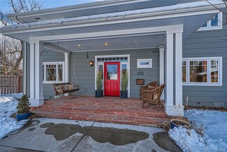 205 Fair Place, Boulder, CO 80302