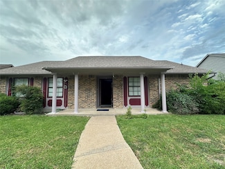 4314 Karnes Dr, Mesquite, TX 75150